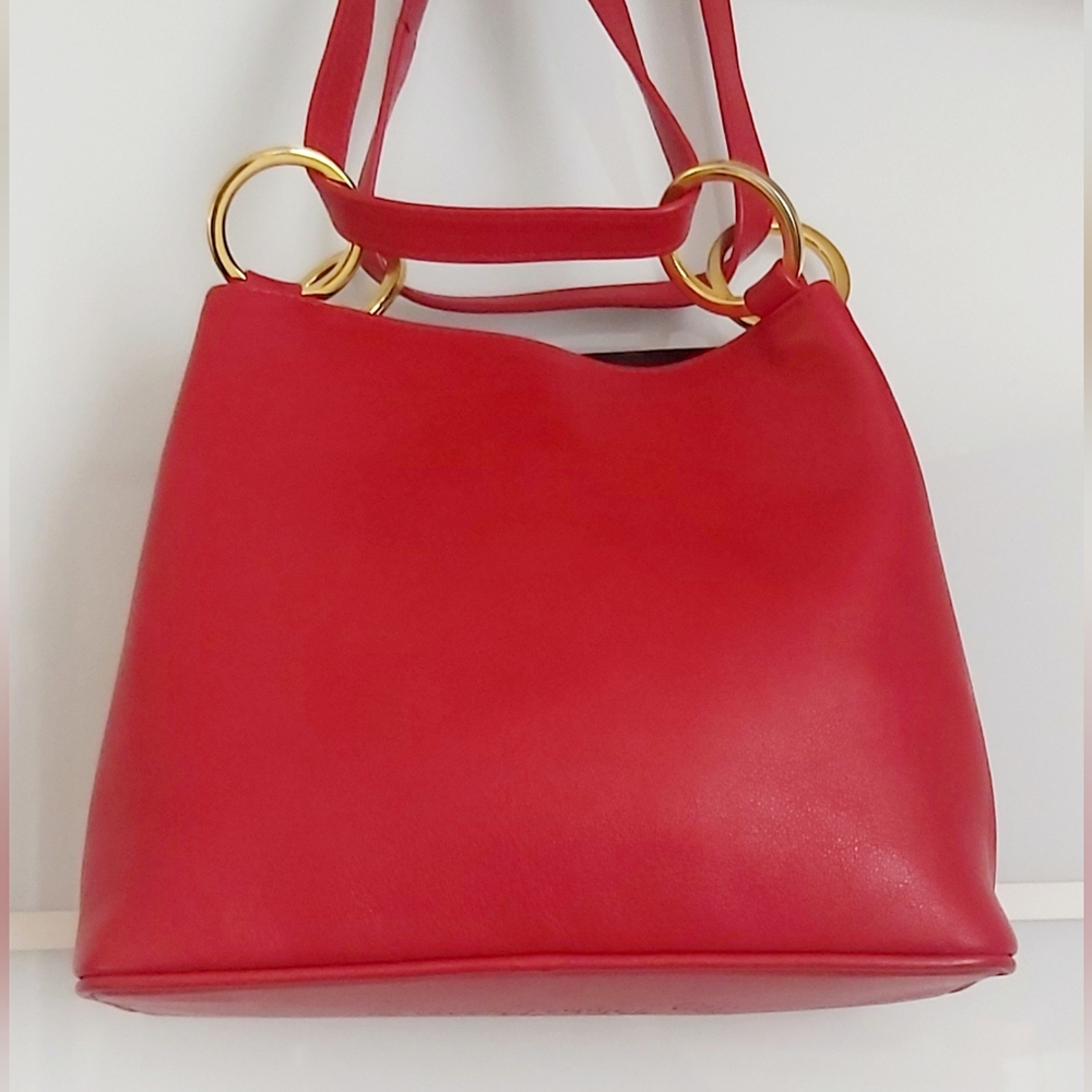 Paloma Picasso Vintage Shoulder/Crossbody Bag - Picture 13 of 16